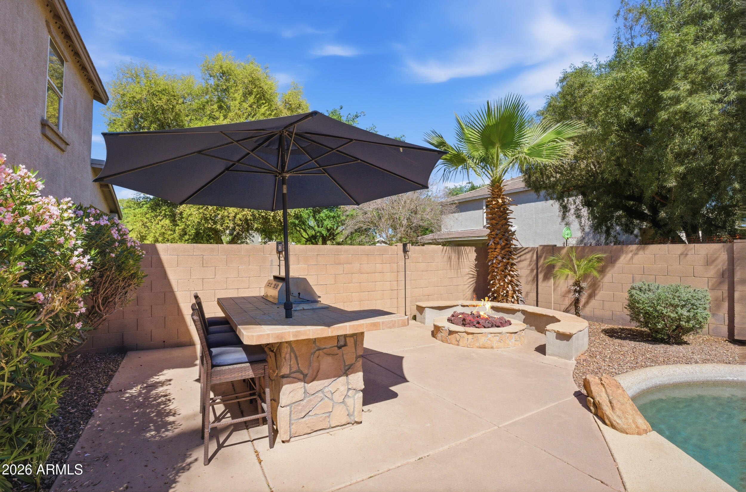 2545 E HARRISON Court