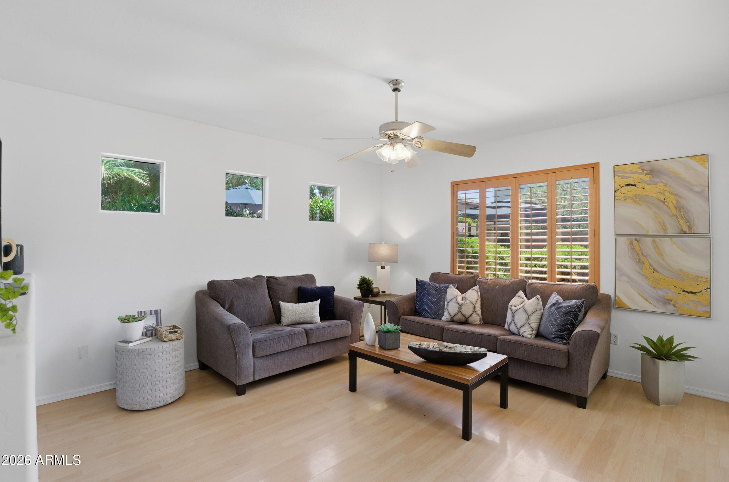 2545 E HARRISON Court