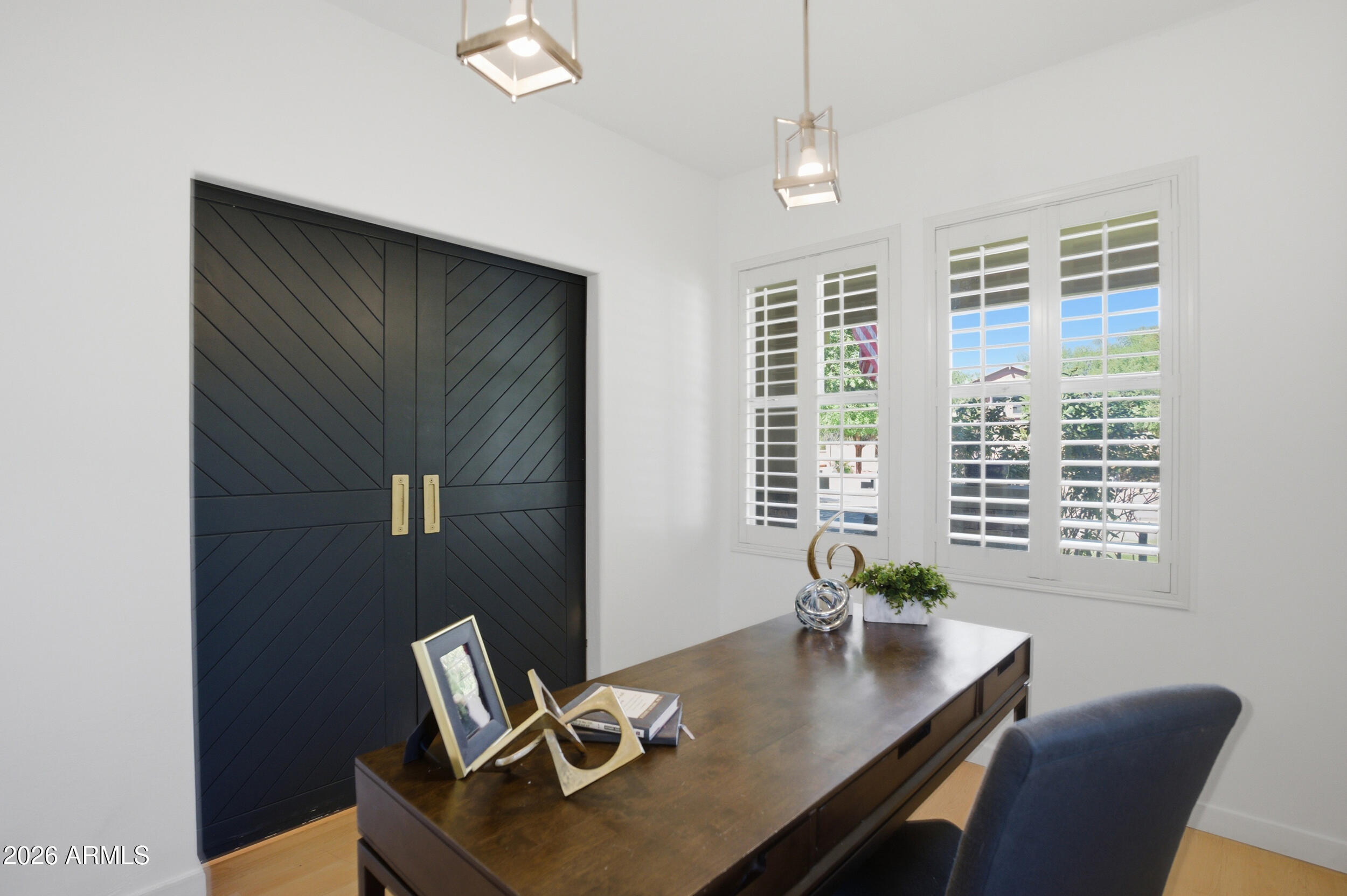 2545 E HARRISON Court