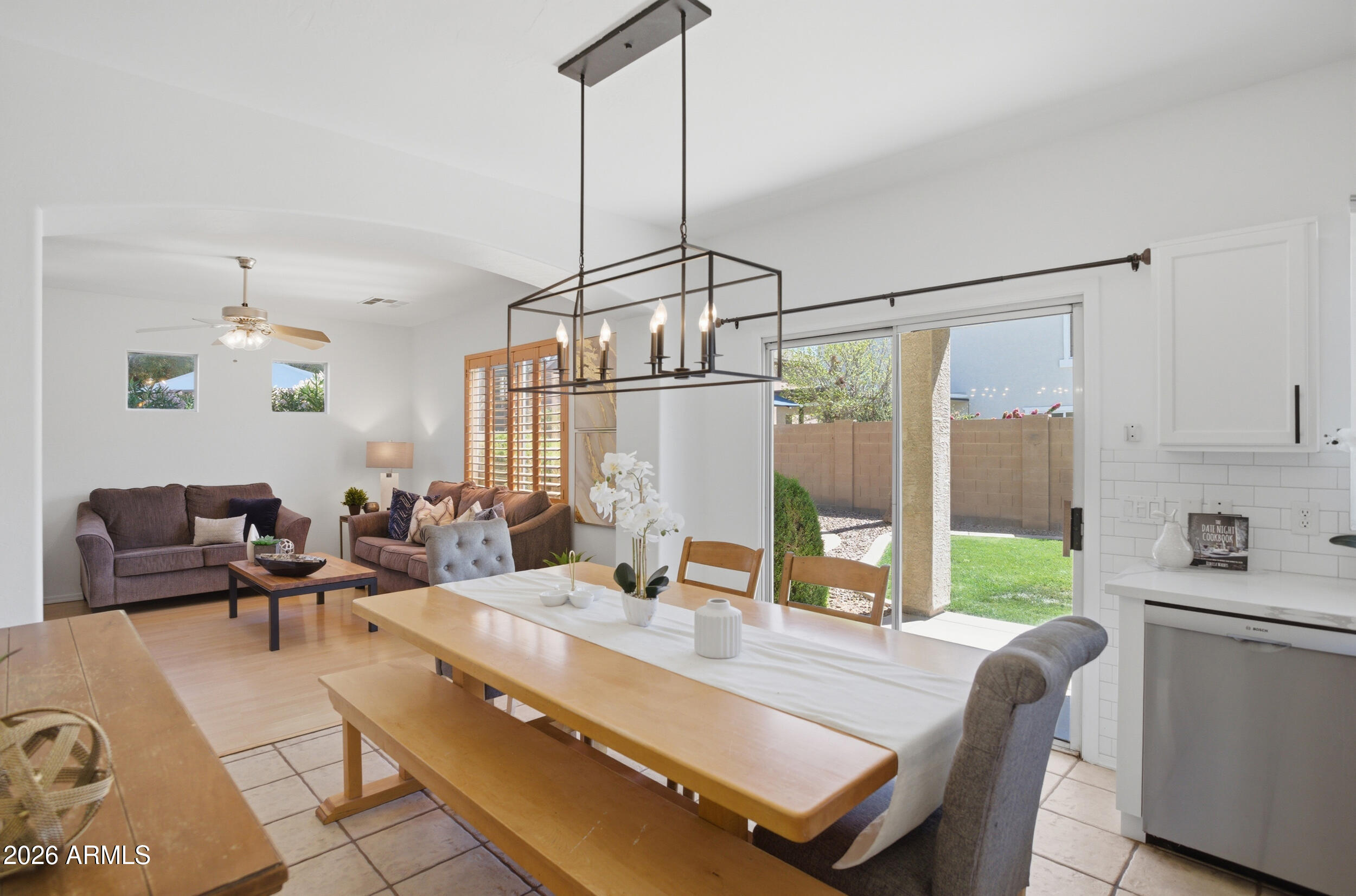 2545 E HARRISON Court