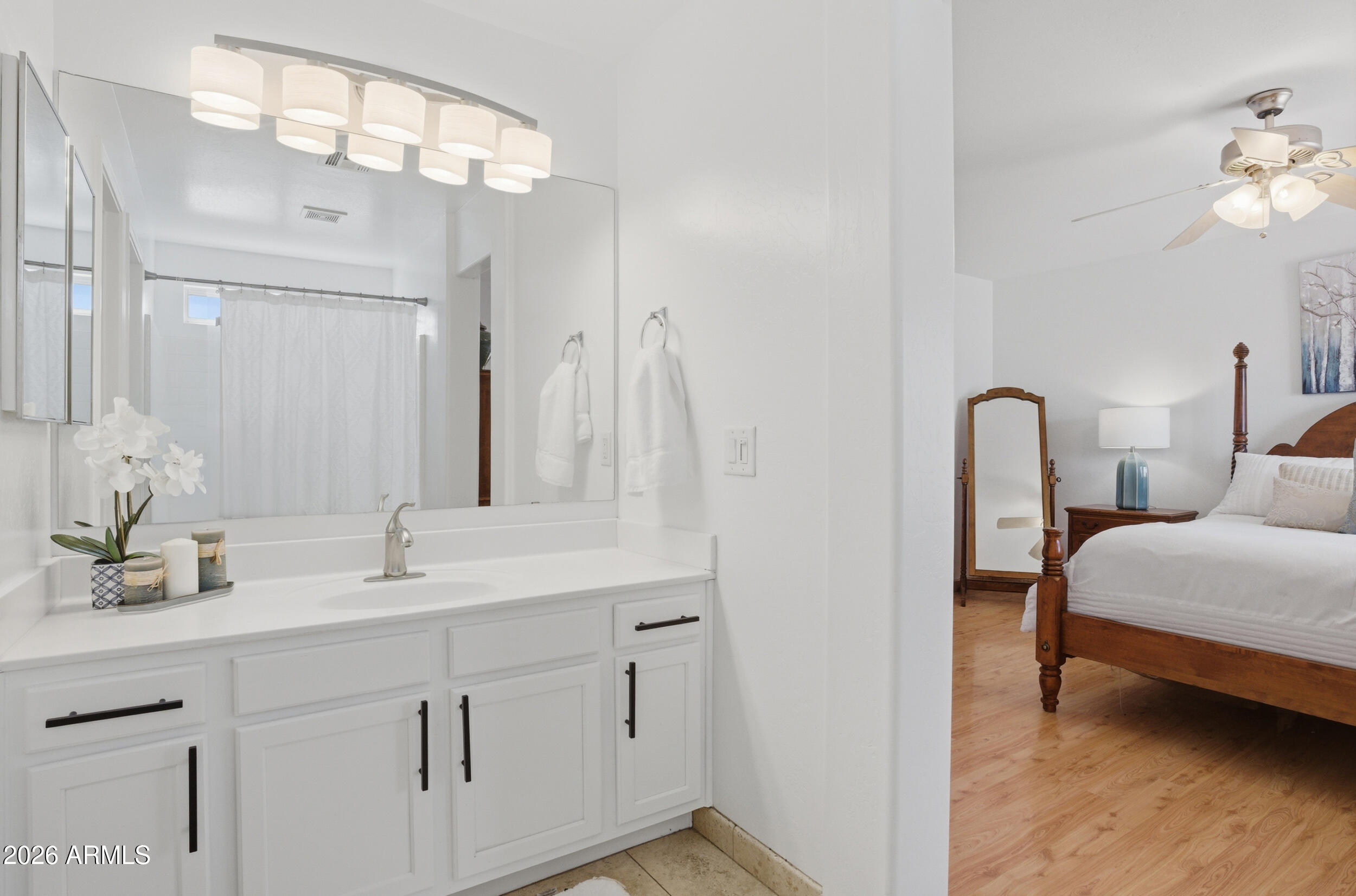 2545 E HARRISON Court