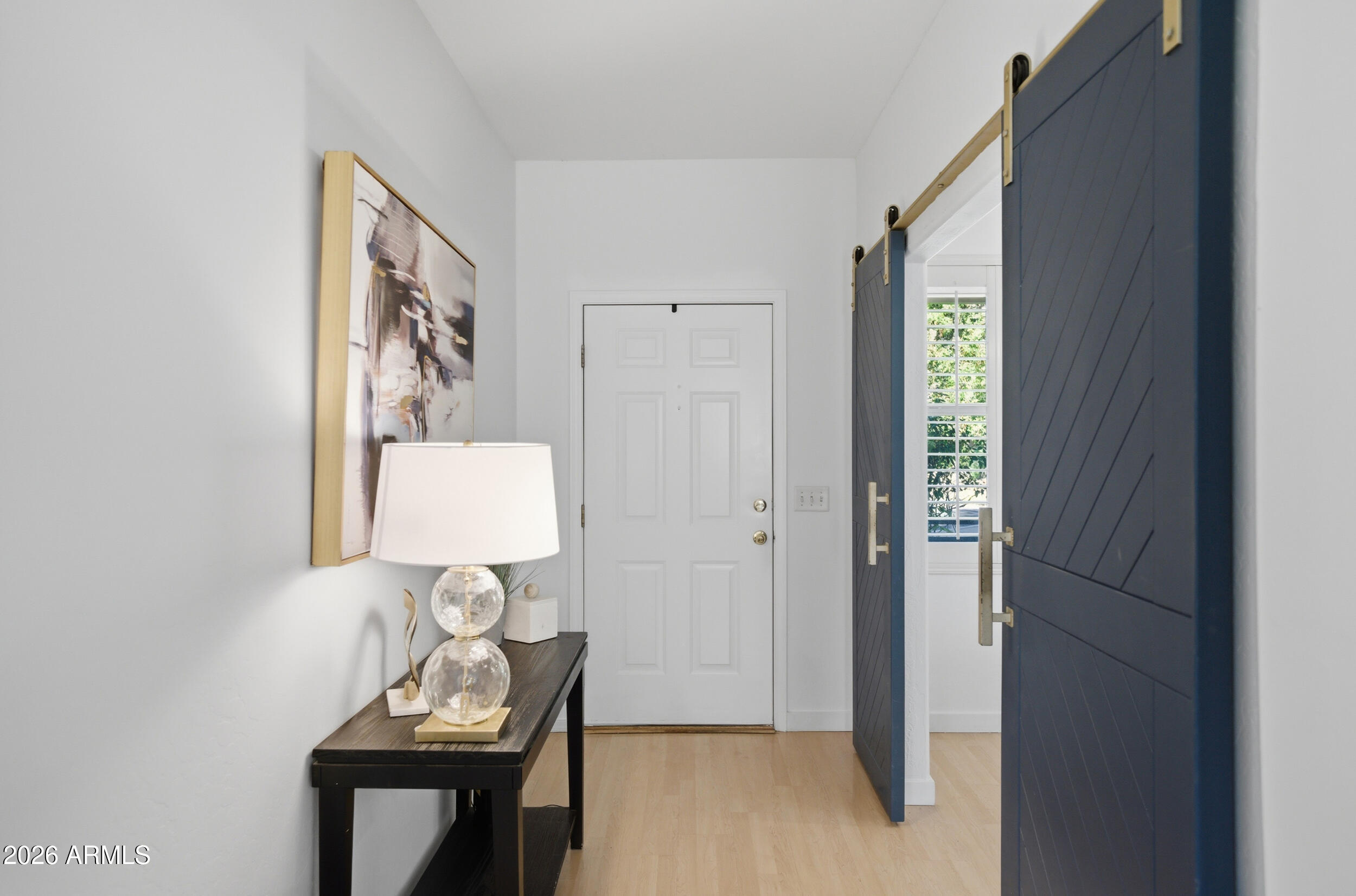 2545 E HARRISON Court