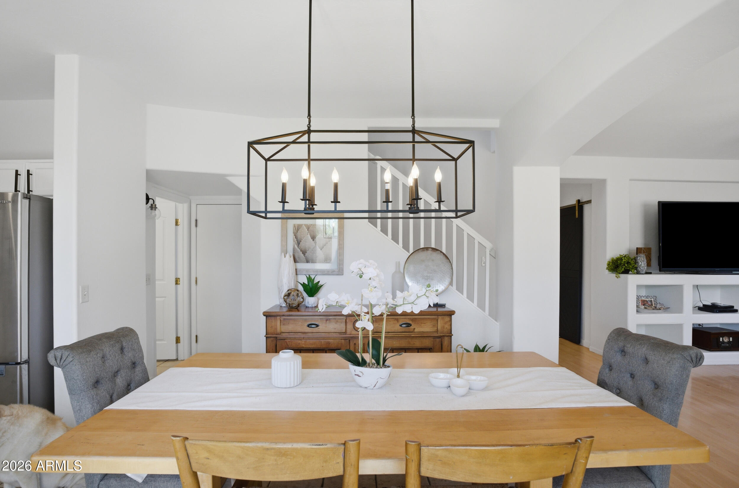 2545 E HARRISON Court