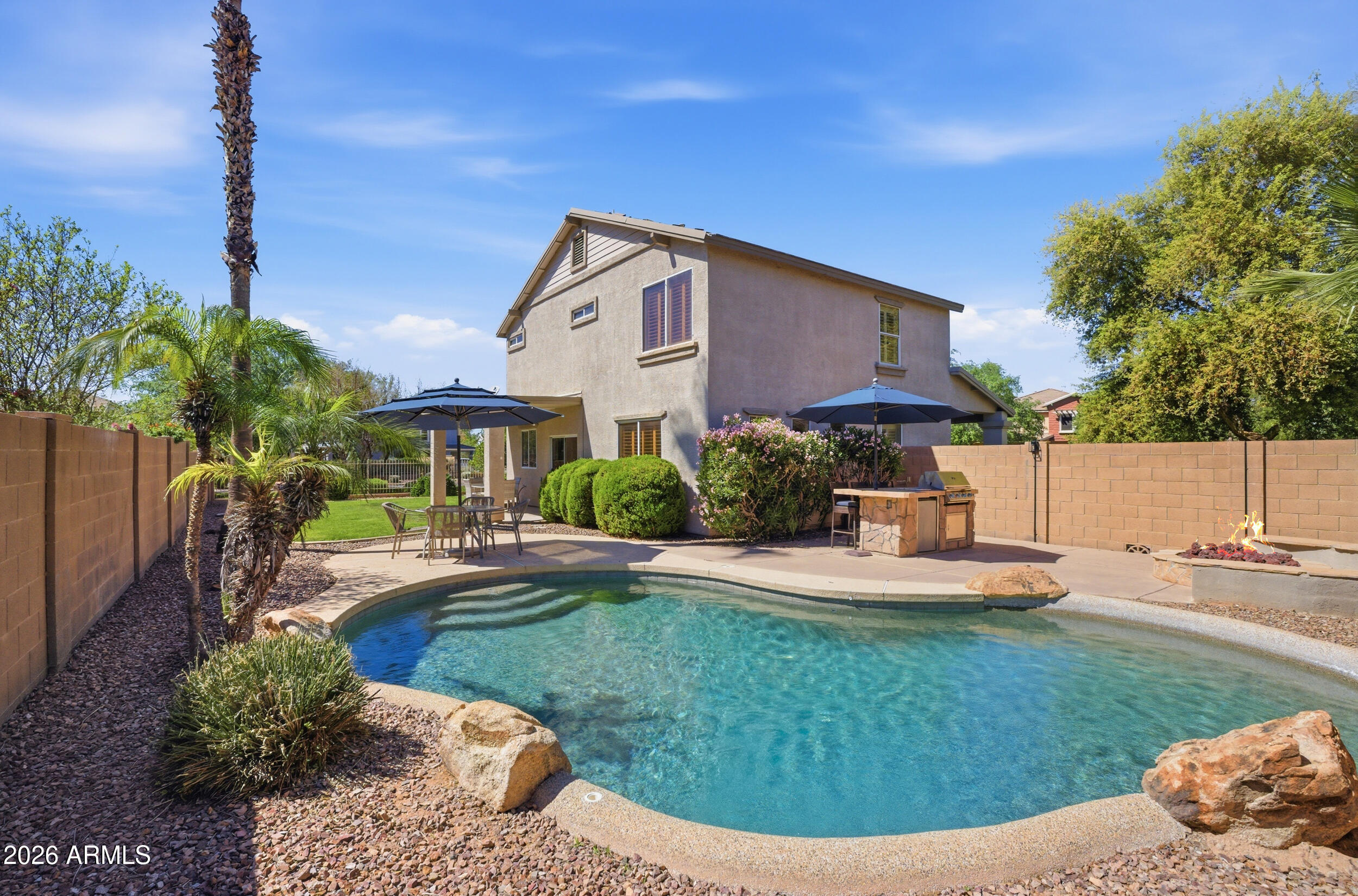 2545 E HARRISON Court