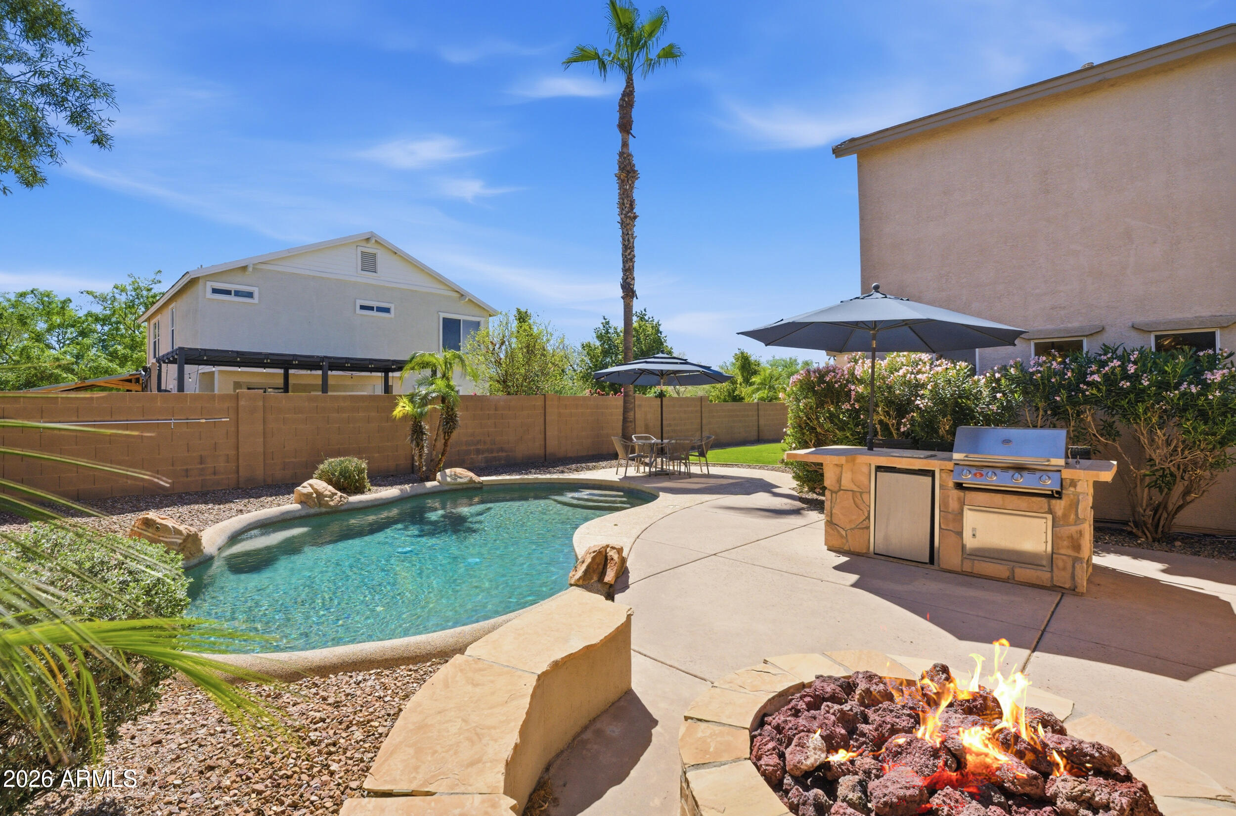 2545 E HARRISON Court