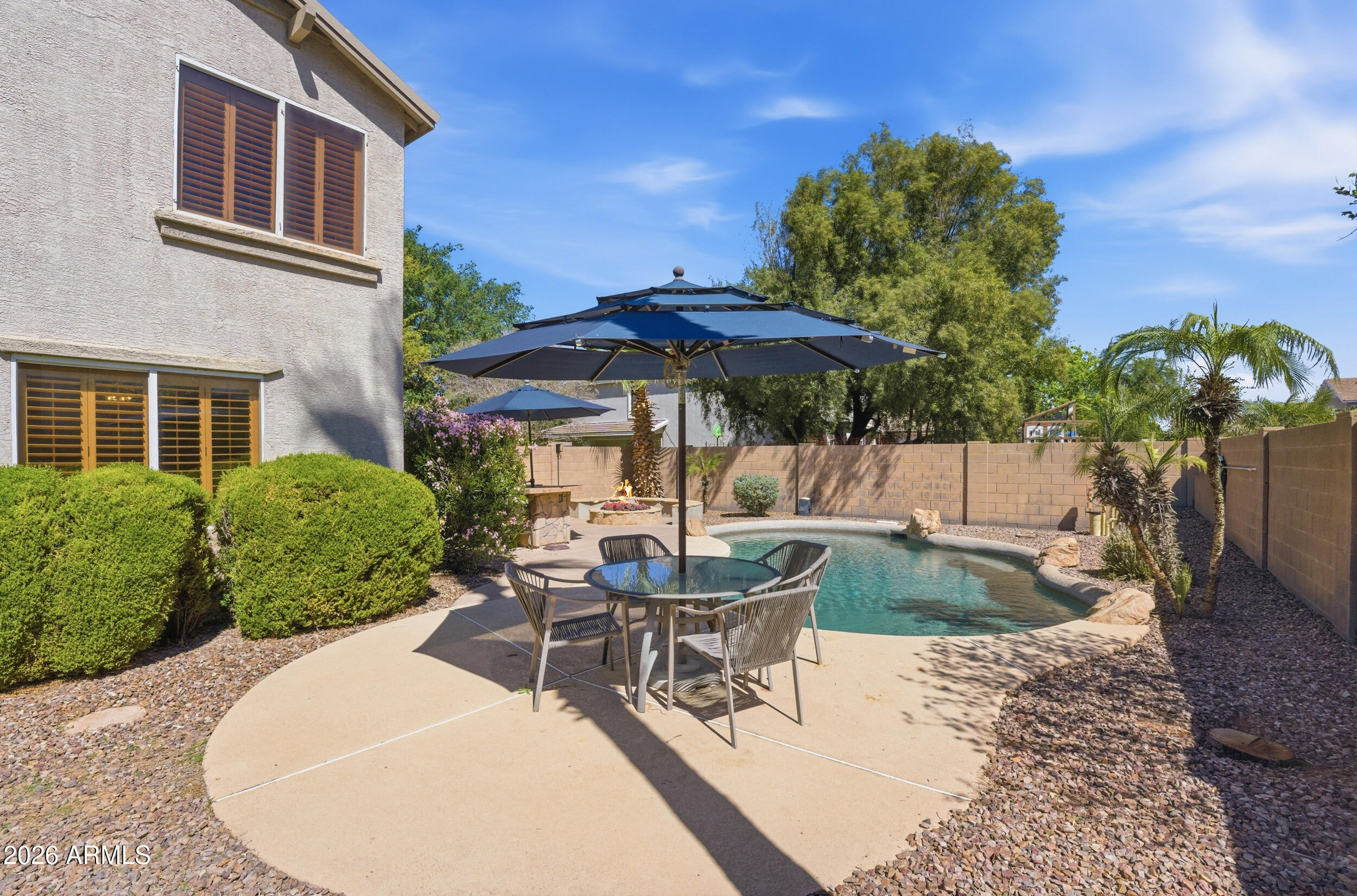 2545 E HARRISON Court