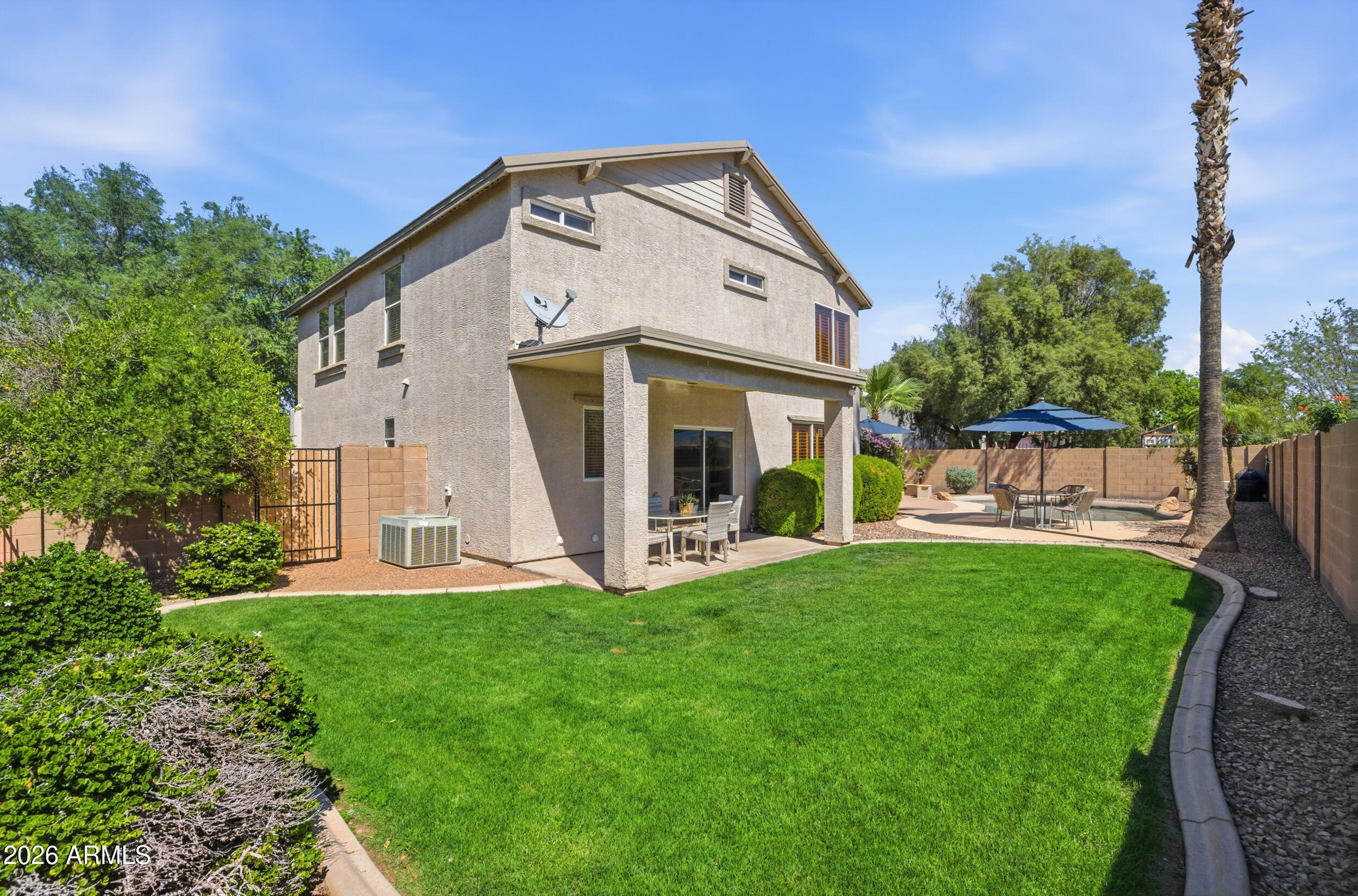 2545 E HARRISON Court