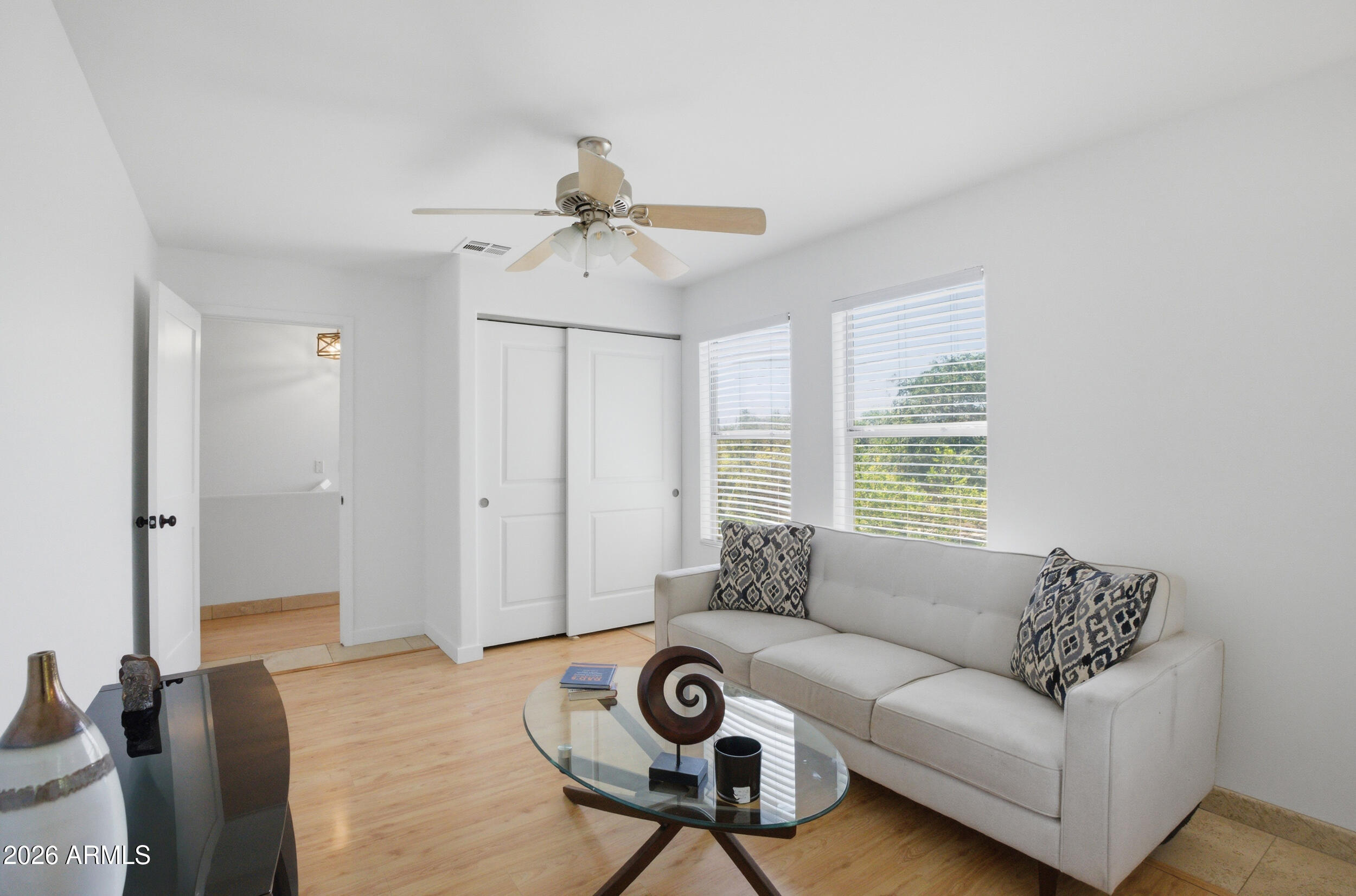 2545 E HARRISON Court