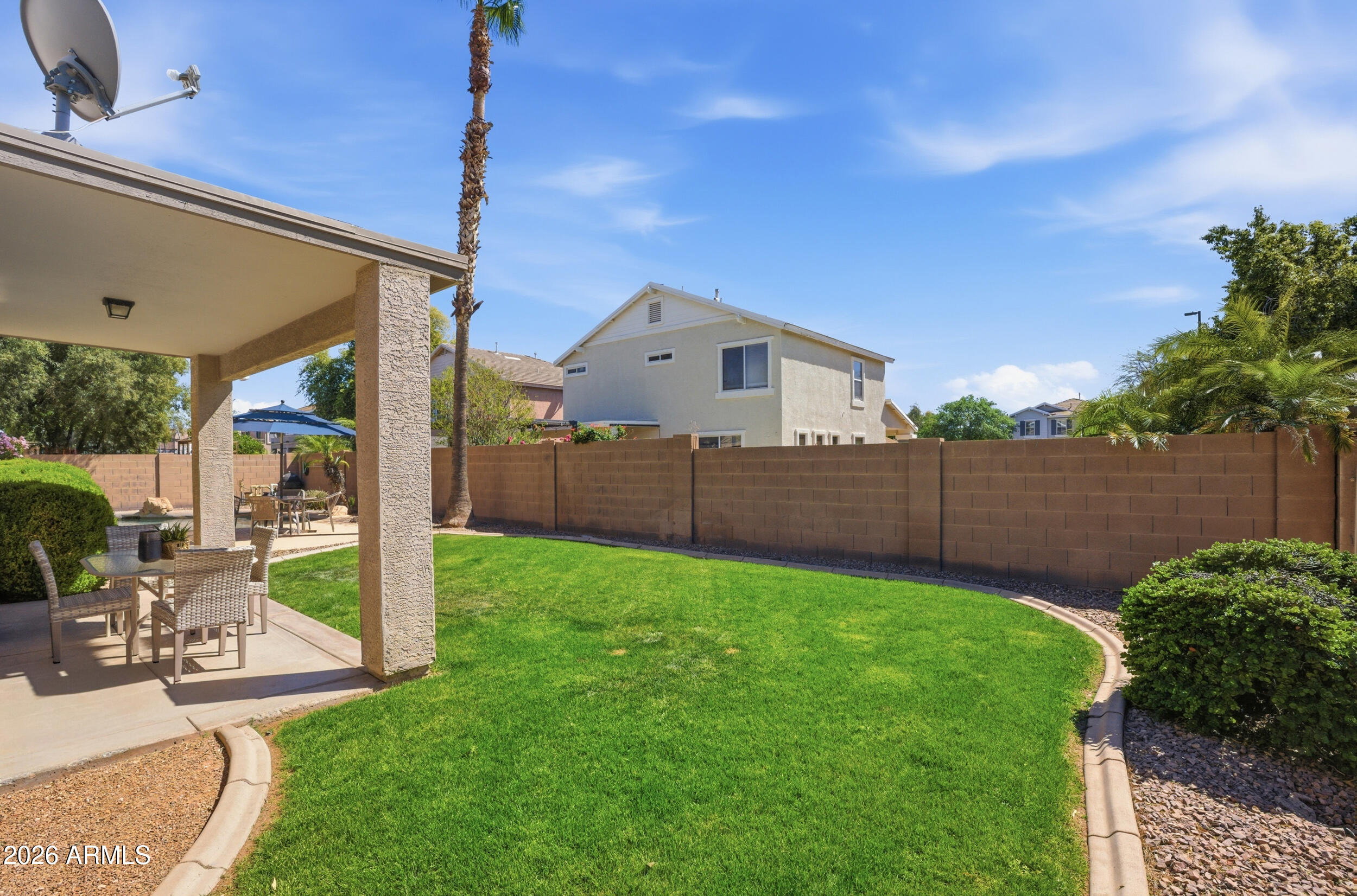 2545 E HARRISON Court