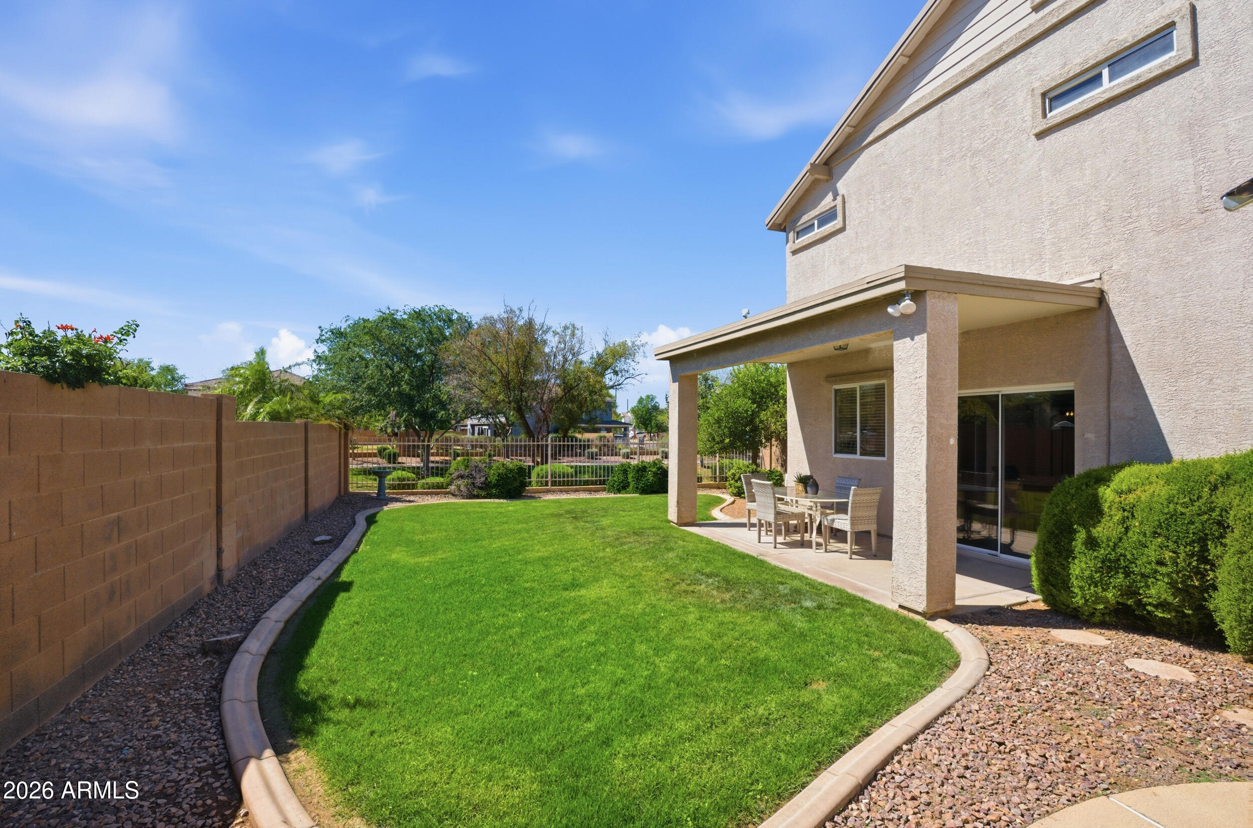 2545 E HARRISON Court