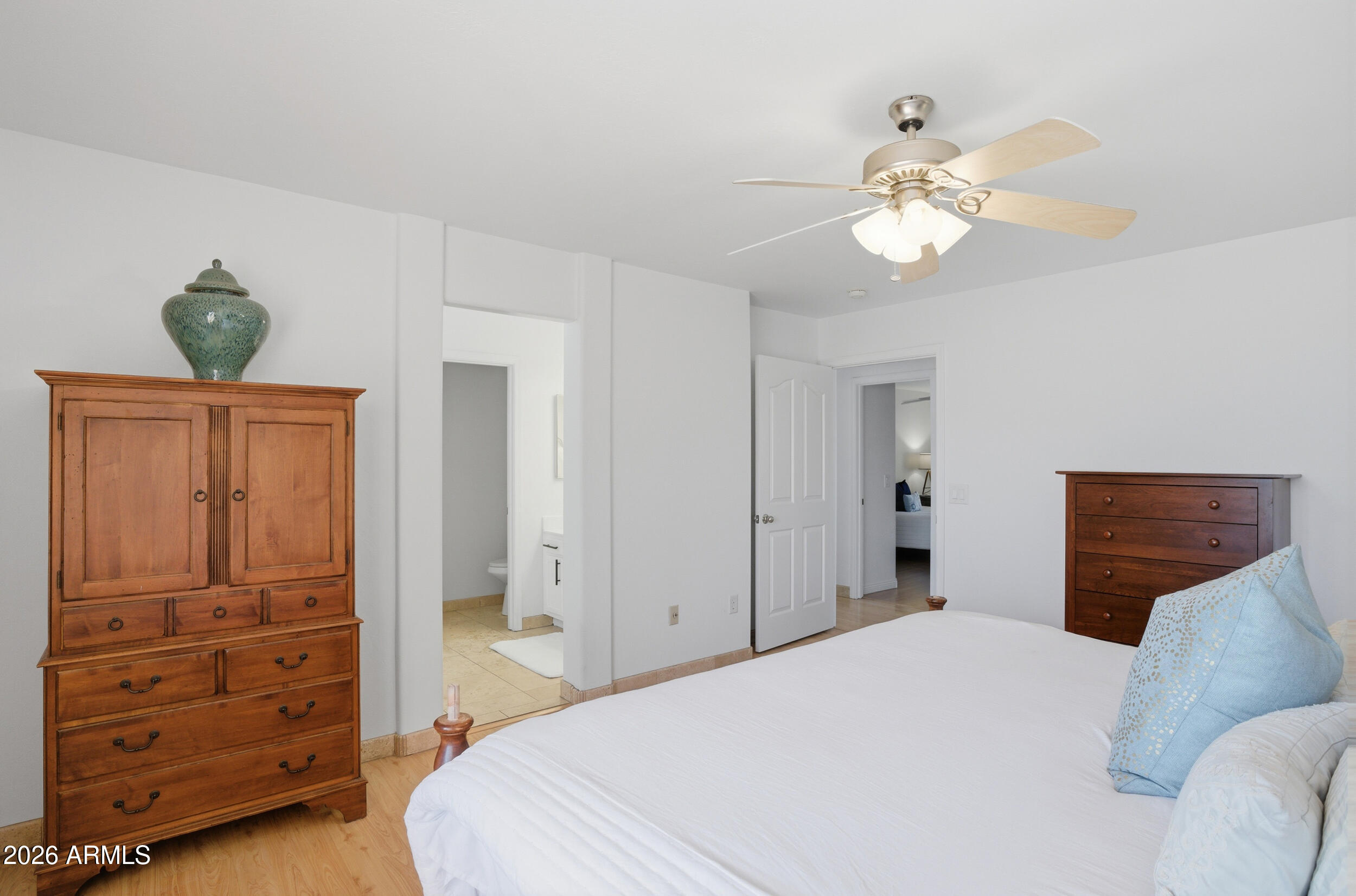 2545 E HARRISON Court