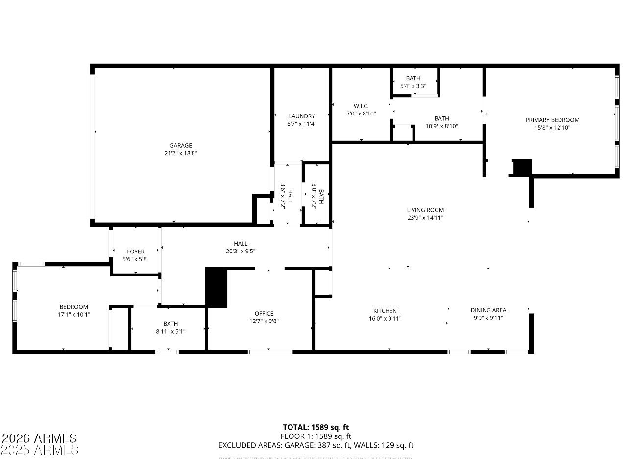 18328 E SPRING VALLEY Court