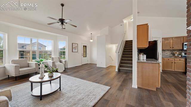 10773 Darneal Drive