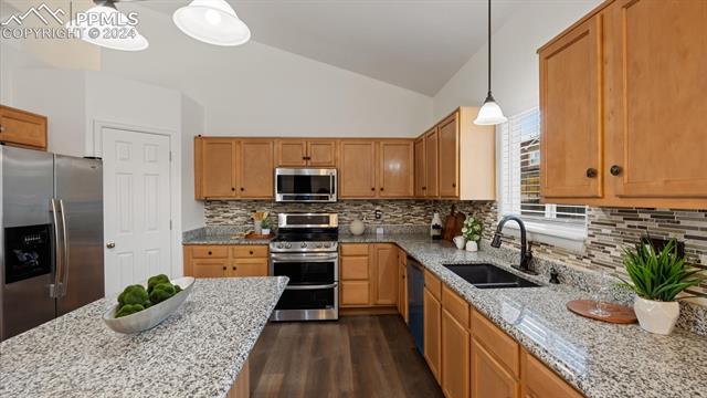 10773 Darneal Drive