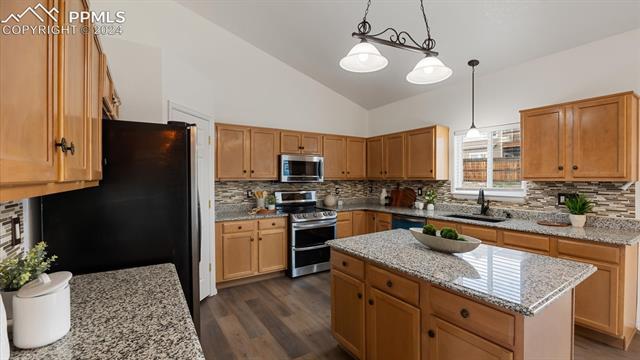 10773 Darneal Drive
