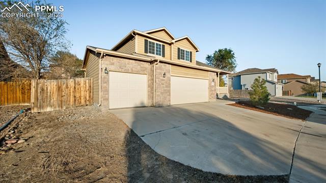 10773 Darneal Drive