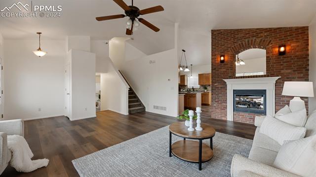 10773 Darneal Drive