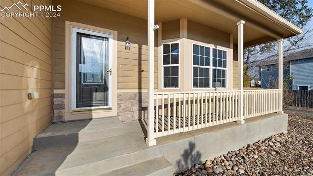 10773 Darneal Drive