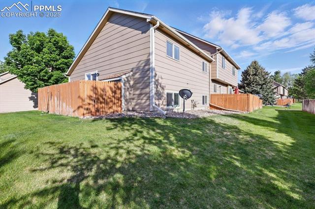 3123 Bridgewater Drive / 2-Harrison