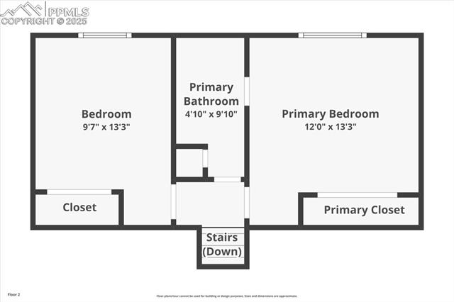 3123 Bridgewater Drive / 2-Harrison
