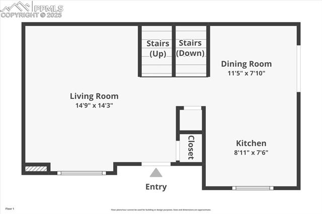 3123 Bridgewater Drive / 2-Harrison