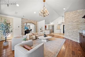 4961 High Forest Road