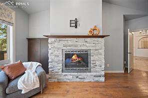 4961 High Forest Road