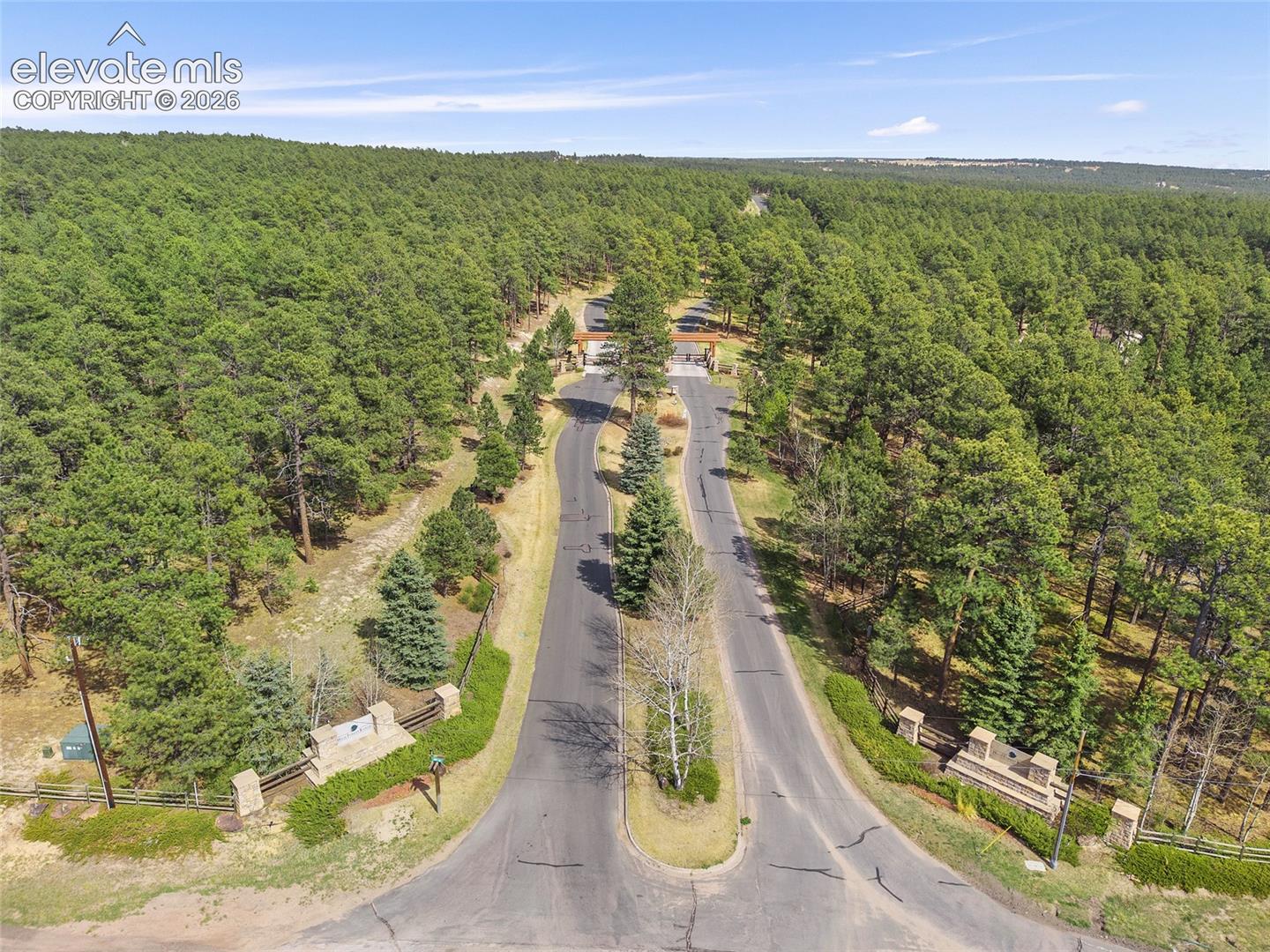 4961 High Forest Road