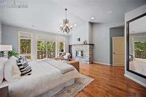 4961 High Forest Road