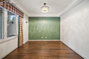 4961 High Forest Road