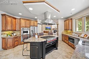 4961 High Forest Road