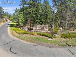 4961 High Forest Road