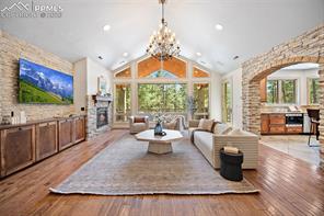 4961 High Forest Road