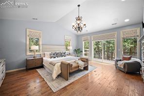 4961 High Forest Road