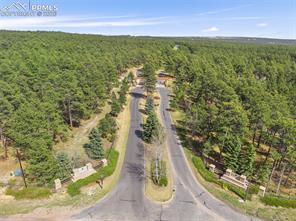 4961 High Forest Road