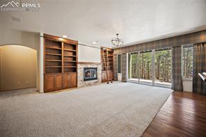 4961 High Forest Road