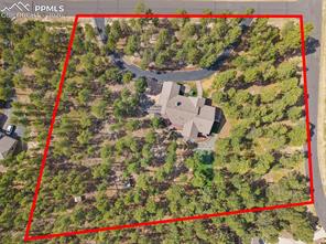 4961 High Forest Road