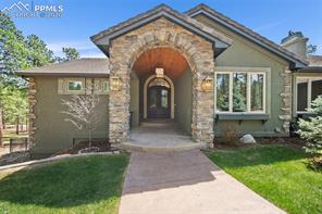 4961 High Forest Road