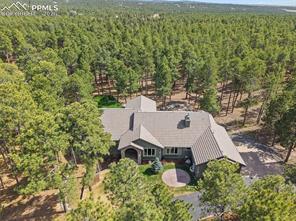 4961 High Forest Road