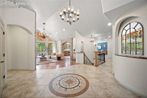 4961 High Forest Road