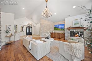 4961 High Forest Road