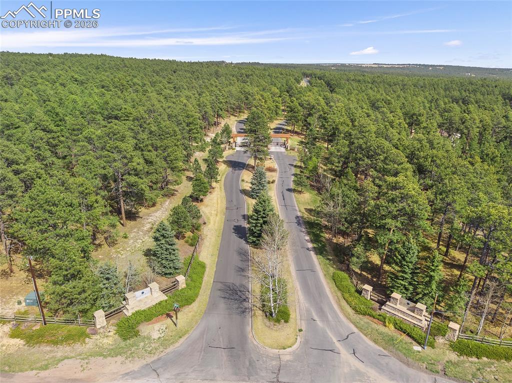 4961 High Forest Road