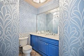 4961 High Forest Road