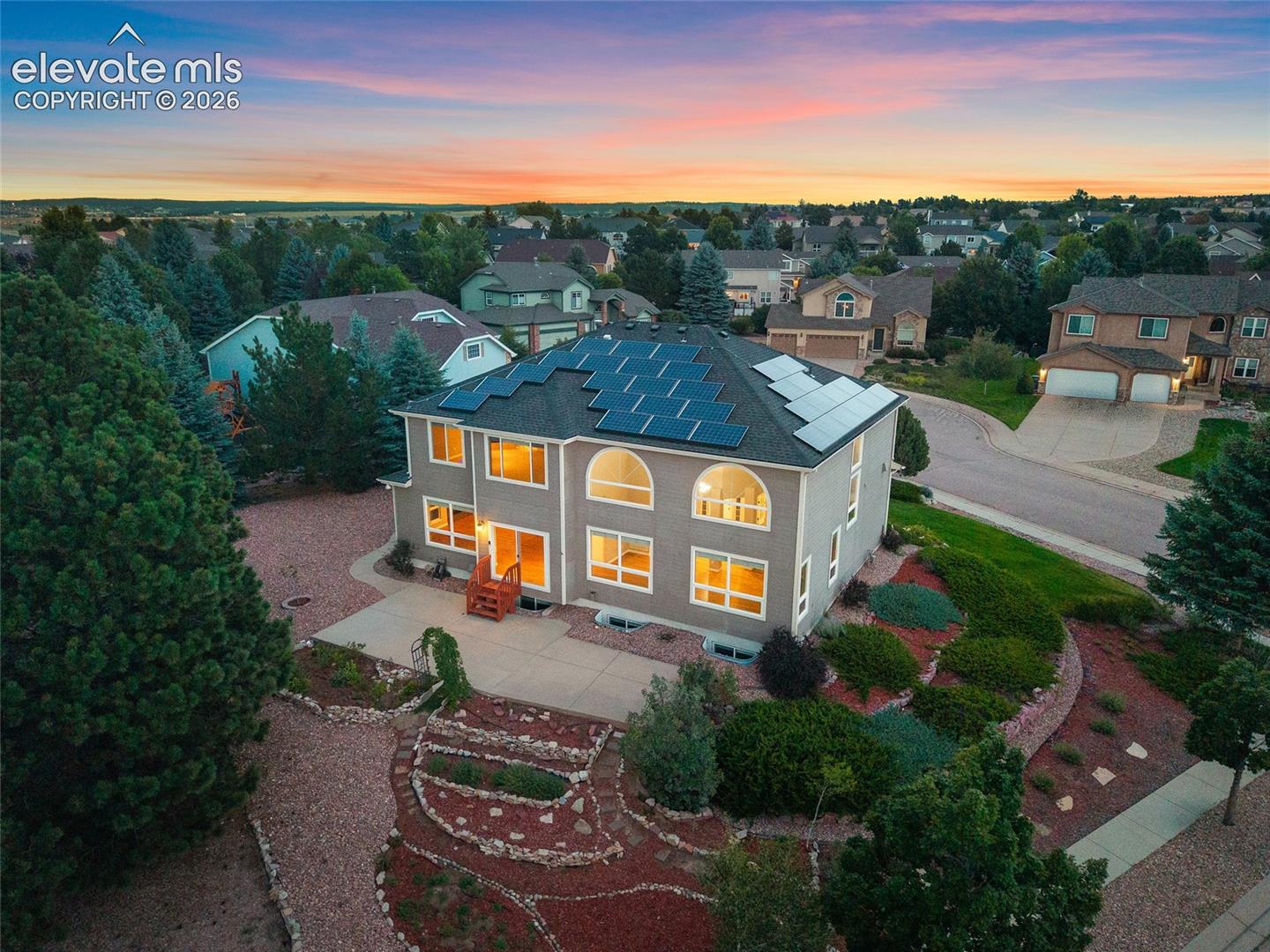 9918 Sully Court