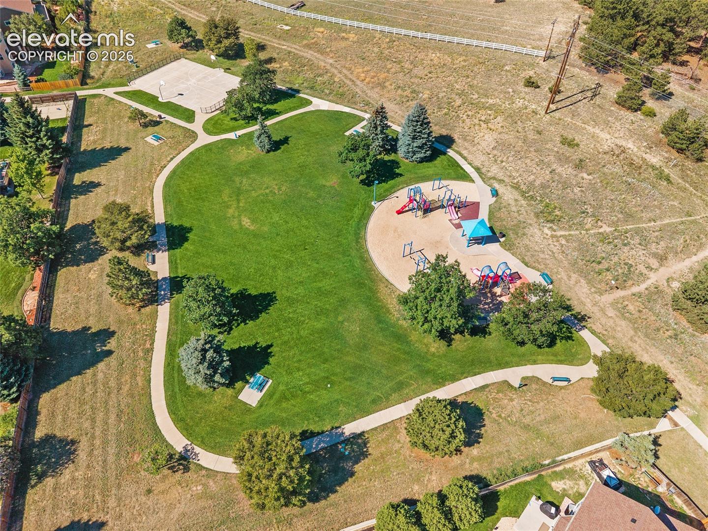 9918 Sully Court