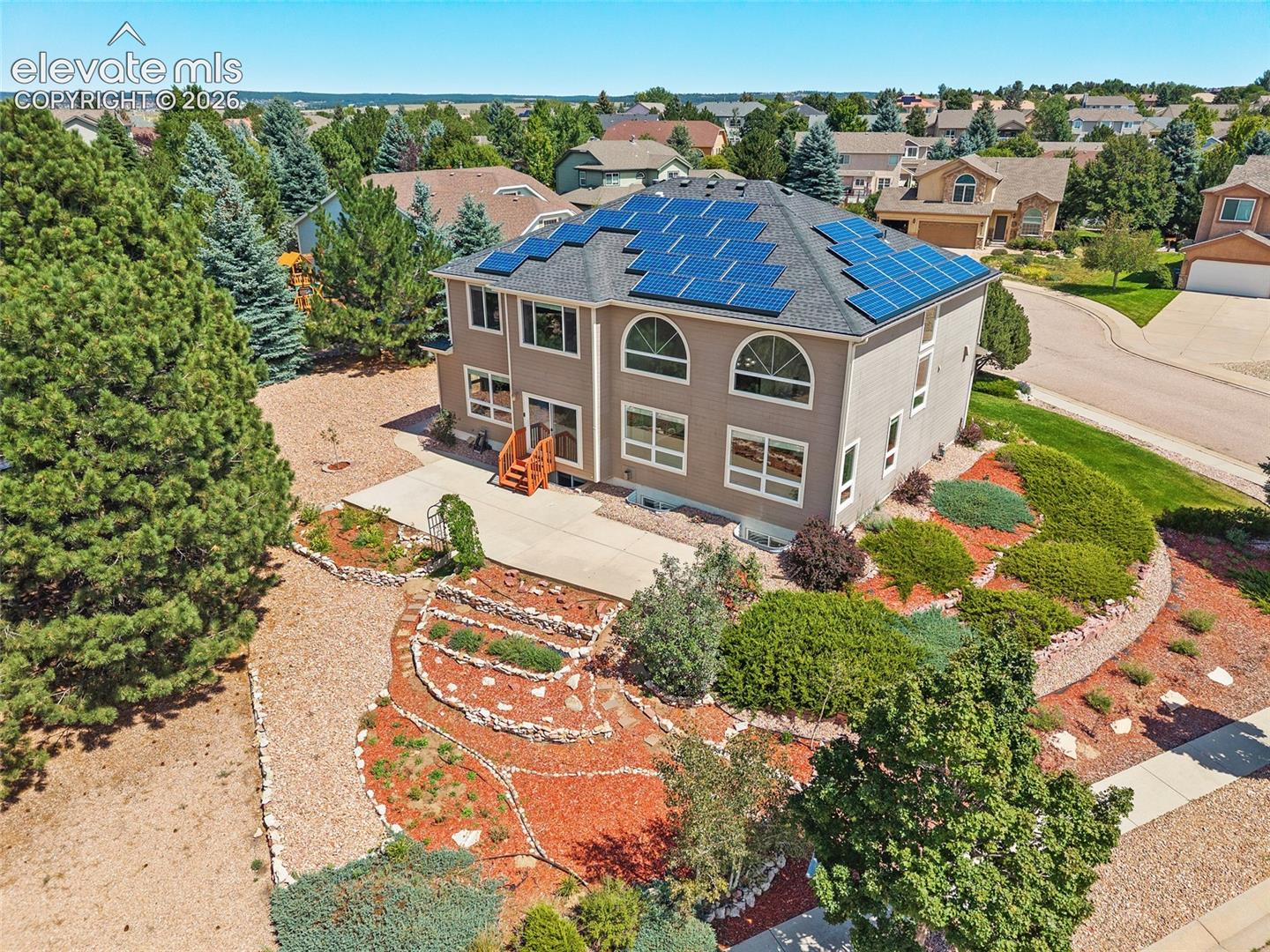 9918 Sully Court
