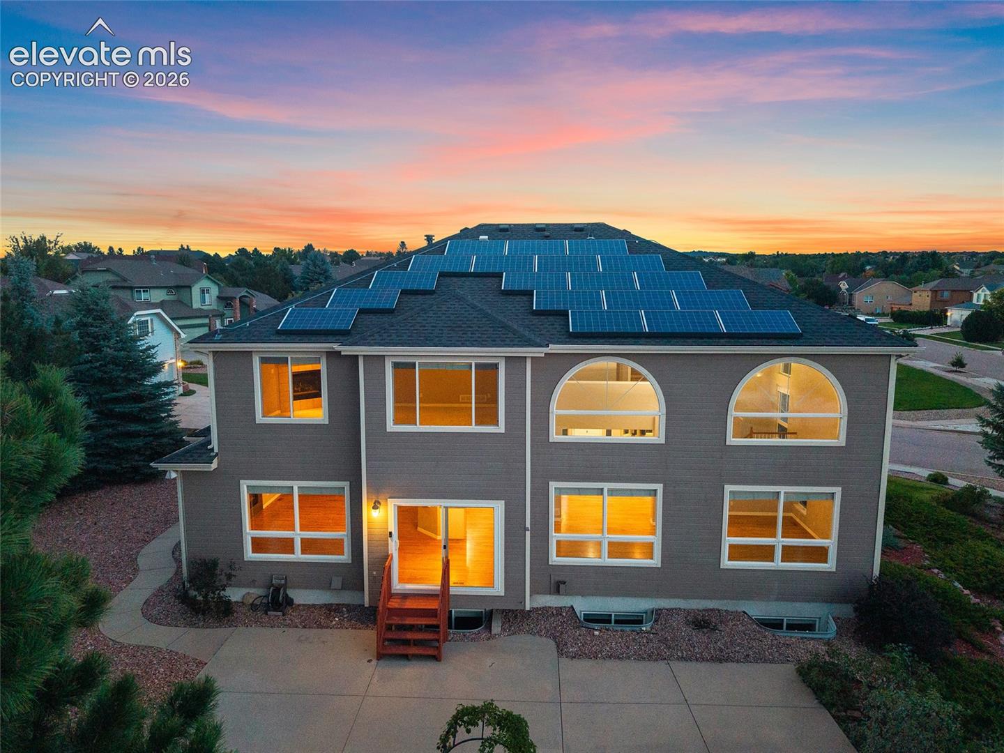 9918 Sully Court