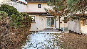 7548 Tucson Court