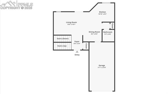 7548 Tucson Court