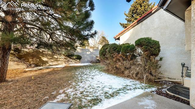 7548 Tucson Court